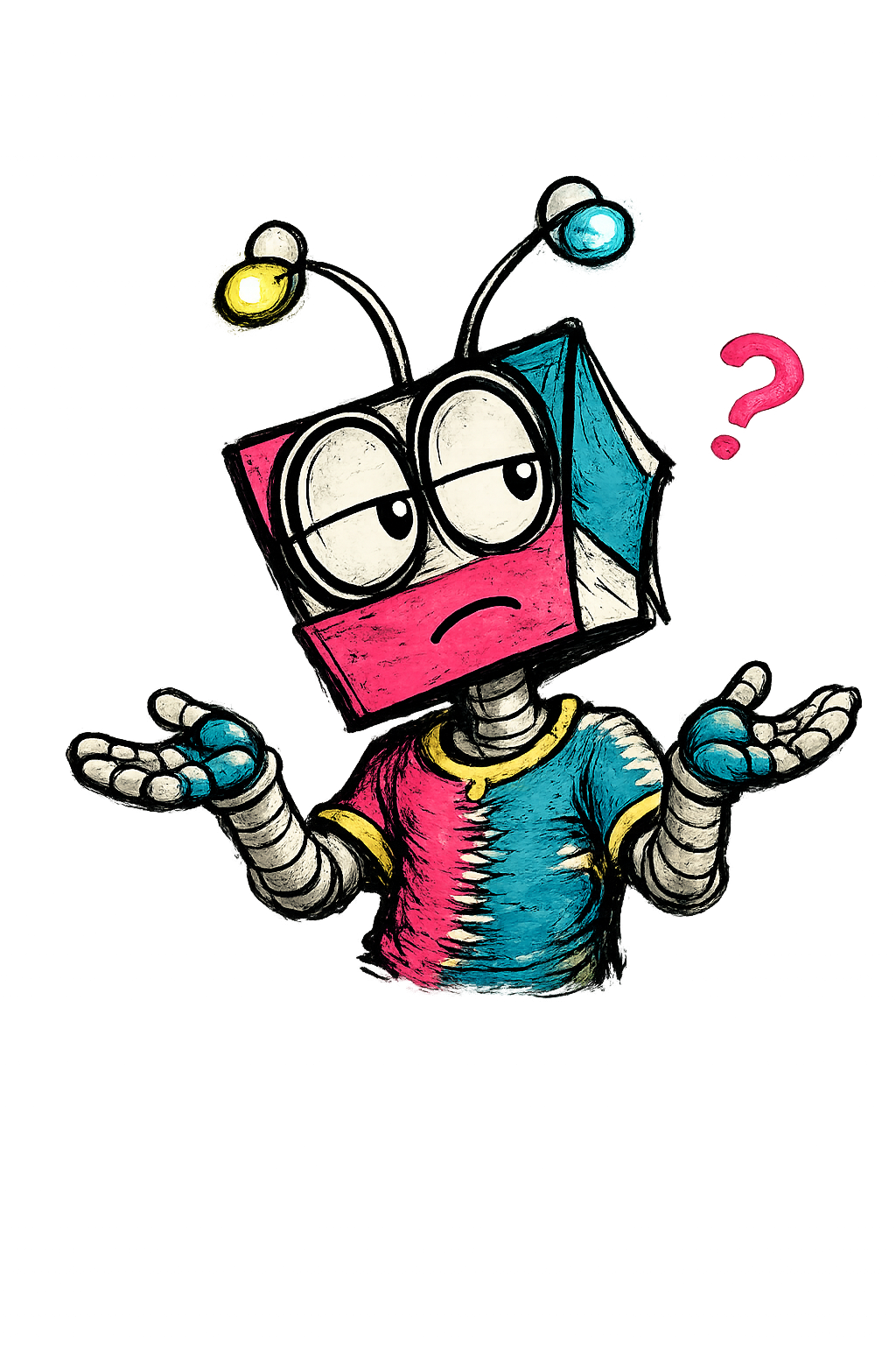 LOOP unsure