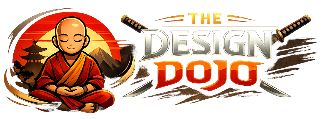 The Design Dojo